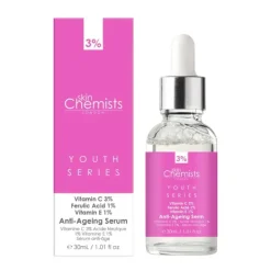 Youth Series Vitamina C*SKINCHEMISTS Sale