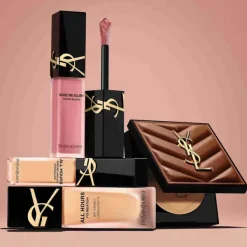 YSL Make Me Blush*YVES SAINT LAURENT Hot