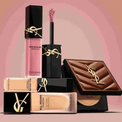 YSL Make Me Blush*YVES SAINT LAURENT Hot