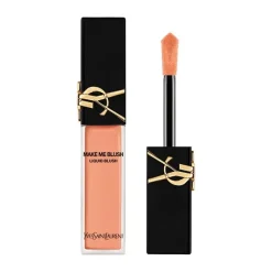 YSL Make Me Blush*YVES SAINT LAURENT Hot