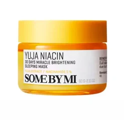 Online Yuja Niacin Mascarillas