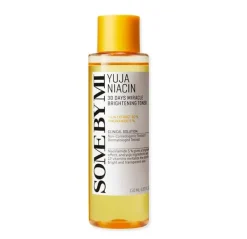 Yuja Niacin*SOME BY MI Hot