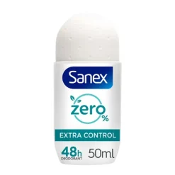 Zero % Extra Control*SANEX Clearance