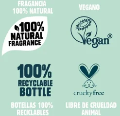 Hot ORIGINAL SOURCE Zesty Lemon & Tea Tree