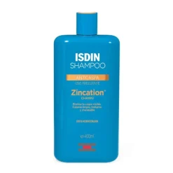Hot ISDIN Zincation Champú Anticaspa