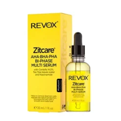 Zitcare Aha-Bha-Pha*REVOX