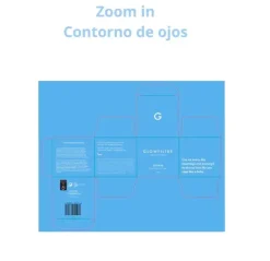 Zoom In*GLOWFILTER New